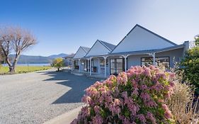 Te Anau Motel & Apartments
